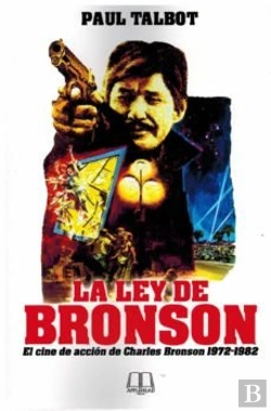 Bertrand.pt - La Ley De Bronson