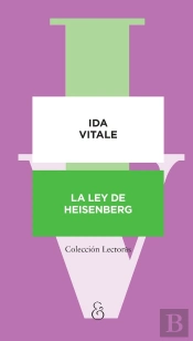 La Ley De Heisenberg