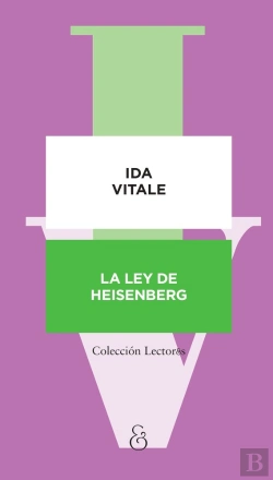 Bertrand.pt - La Ley De Heisenberg