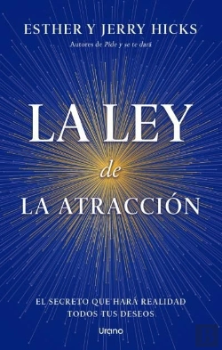 Bertrand.pt - La Ley De La Atraccion