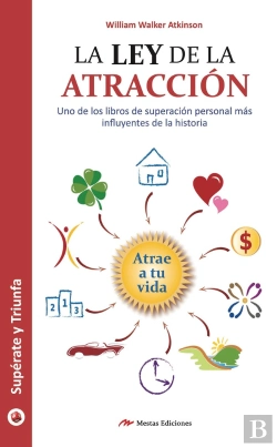 Bertrand.pt - La Ley De La Atracción