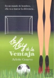 La Ley De La Ventaja