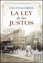 La Ley De Los Justos