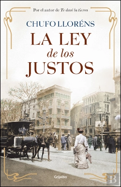 Bertrand.pt - La Ley De Los Justos