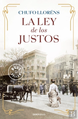 Bertrand.pt - La Ley De Los Justos