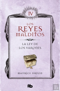 Bertrand.pt - La Ley De Los Varones (Los Reyes Malditos 4)