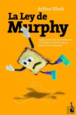 Bertrand.pt - La Ley De Murphy