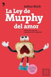 La Ley De Murphy Del Amor