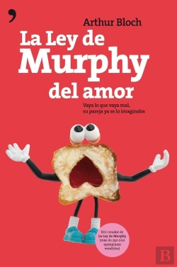 Bertrand.pt - La Ley De Murphy Del Amor