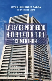 La Ley De Propiedad Horizontal Comentada