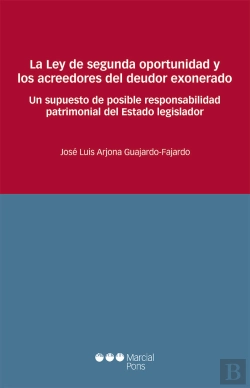 Bertrand.pt - La Ley De Segunda Oportunidad Y Los Acreedores Del Deudor Exonerado