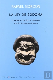 La Ley De Sodoma