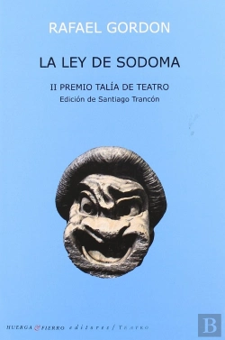 Bertrand.pt - La Ley De Sodoma