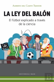 La Ley Del Balon