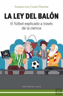 Bertrand.pt - La Ley Del Balon