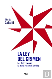La Ley Del Crimen