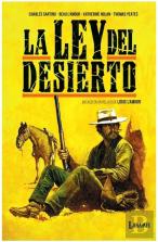 La Ley Del Desierto