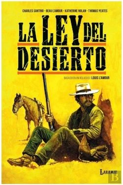 Bertrand.pt - La Ley Del Desierto