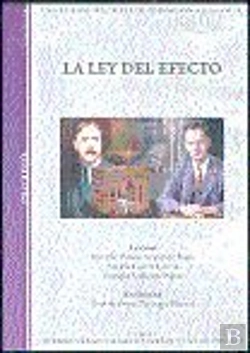 Bertrand.pt - La Ley Del Efecto
