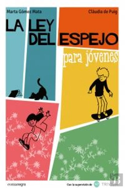 Bertrand.pt - La Ley Del Espejo Para Jóvenes