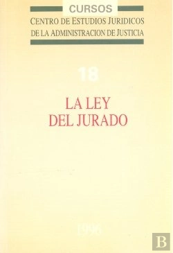 Bertrand.pt - La Ley Del Jurado