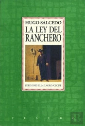 La Ley Del Ranchero  