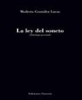 La Ley Del Soneto