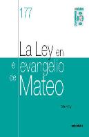 La Ley En El Evangelio De Mateo