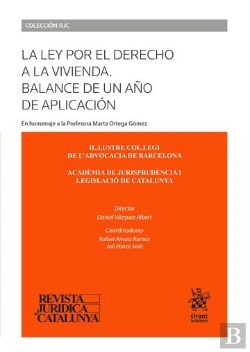 Bertrand.pt - La Ley Por El Derecho A La Vivienda Balance De Un Año De Ap