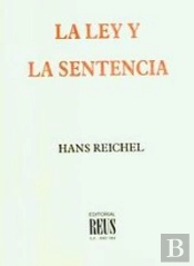 La Ley Y La Sentencia