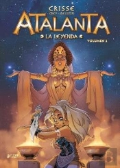 La Leyenda