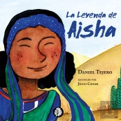 La Leyenda De Aisha