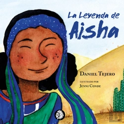 Bertrand.pt - La Leyenda De Aisha
