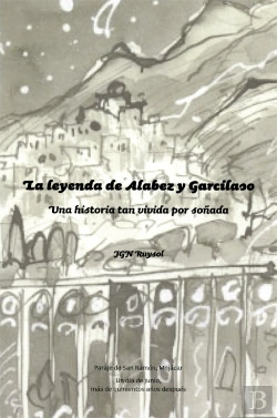 Bertrand.pt - La Leyenda De Alabez Y Garcilaso