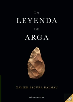 Bertrand.pt - La Leyenda De Arga