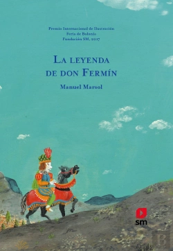 Bertrand.pt - La Leyenda De Don Fermín