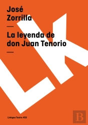 La Leyenda De Don Juan Tenorio