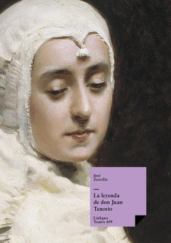 Bertrand.pt - La Leyenda De Don Juan Tenorio