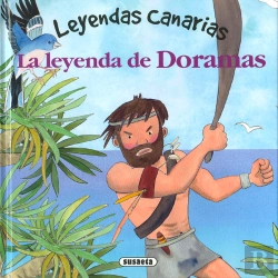 Bertrand.pt - La Leyenda De Doramas