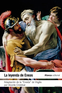 Bertrand.pt - La Leyenda De Eneas