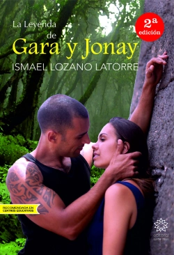 Bertrand.pt - La Leyenda De Gara Y Jonay