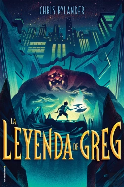 Bertrand.pt - La Leyenda De Greg