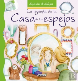 Bertrand.pt - La Leyenda De La Casa De Los Espejos