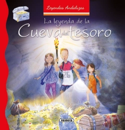 Bertrand.pt - La Leyenda De La Cueva Del Tesoro