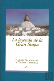 La Leyenda De La Gran Estupa