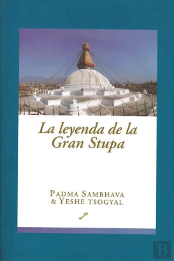 Bertrand.pt - La Leyenda De La Gran Estupa