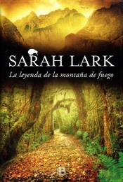 La Leyenda De La Montaña De Fuego (Trilogía Del Fuego 3)