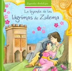 Bertrand.pt - La Leyenda De Las Lágrimas De Zulema