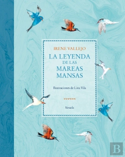 Bertrand.pt - La Leyenda De Las Mareas Mansas