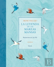 La Leyenda De Las Mareas Mansas